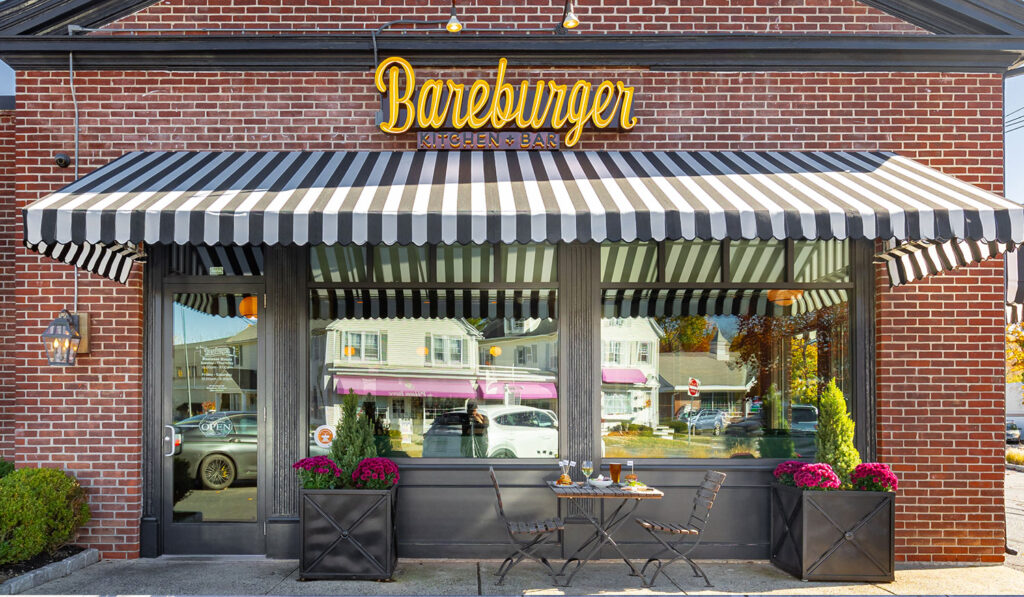 Bareburger-has-the-best-burger-in-Ridgefield-Connecticut-offering-up-wagyu,-organic-grass-fed-beef-burgers-and-more