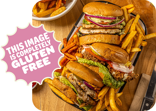 Bareburger-specializes-in-offering-mouthwatering-gluten-free-burgers-and-sandwiches