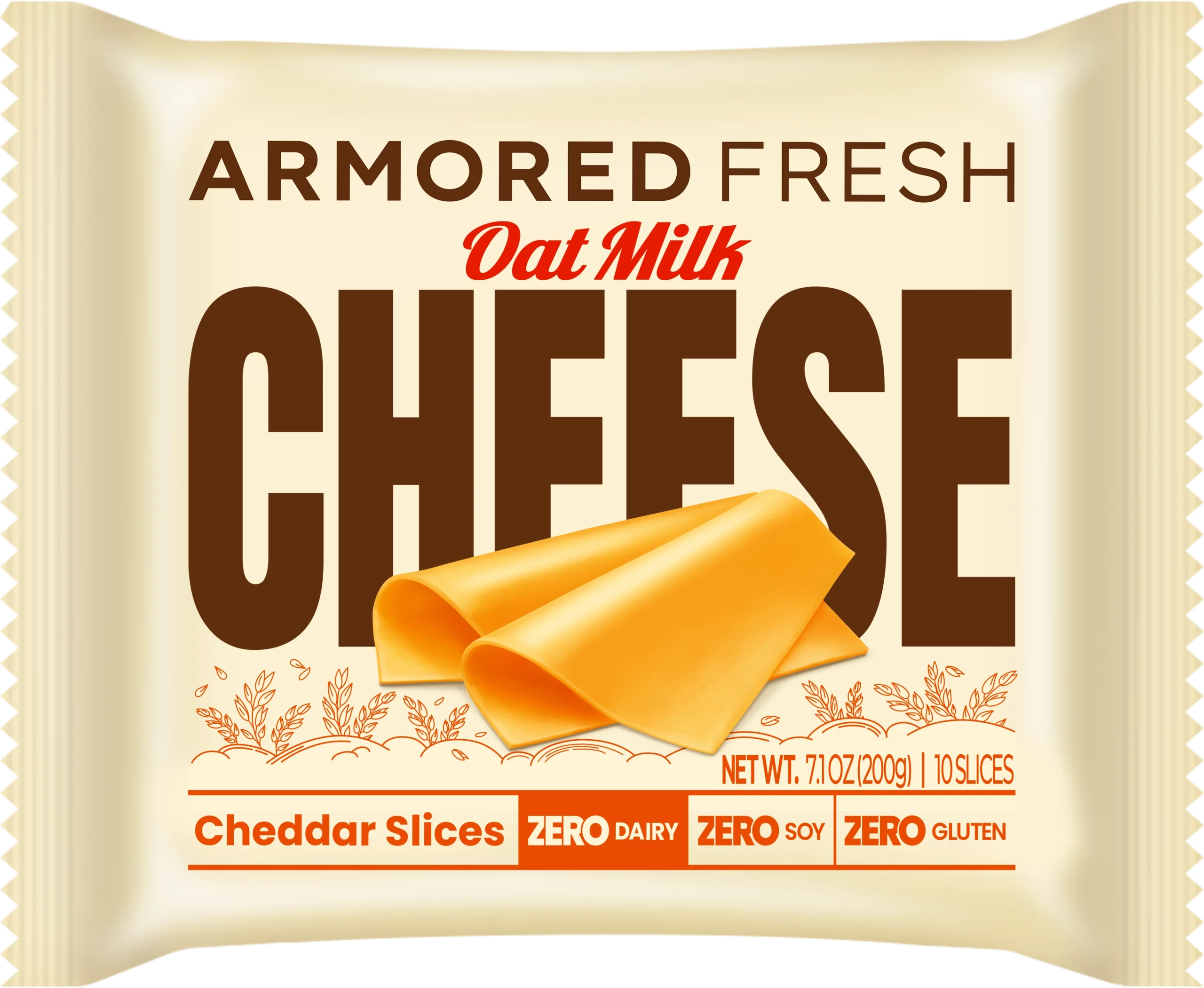 Armored Fresh partners with Bareburger to bring Oat Milk Cheese to New York City Burger Scene